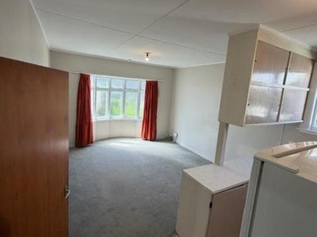 Apartment for rent in Hataitai, Wellington
