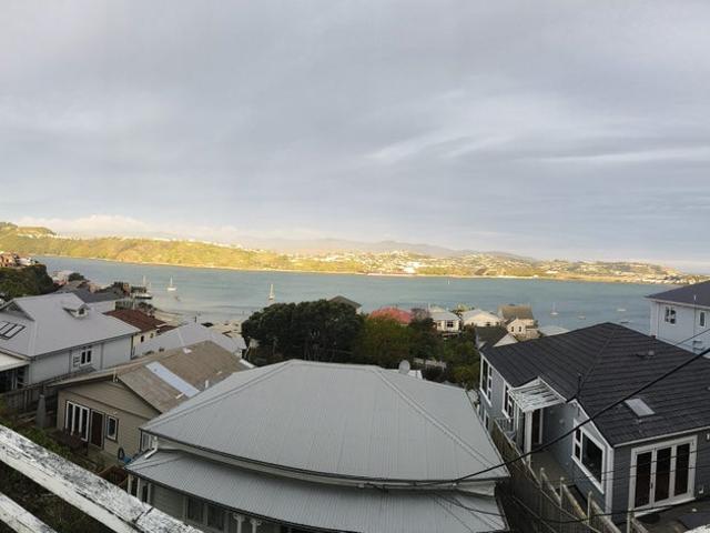 House for rent in Matata, Wellington