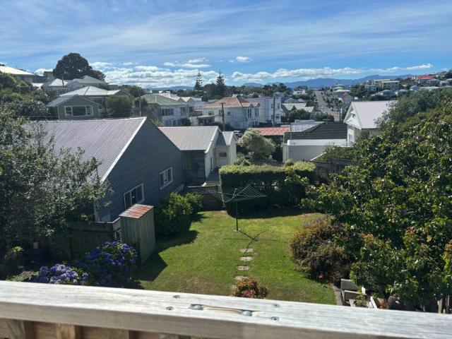 Apartment for rent in Matata, Wellington