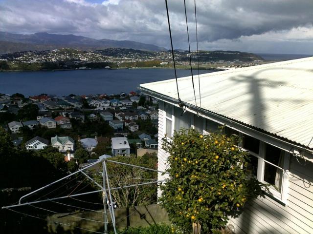 Apartment for rent in Hataitai, Wellington