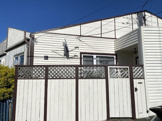 House for rent in Matata, Wellington