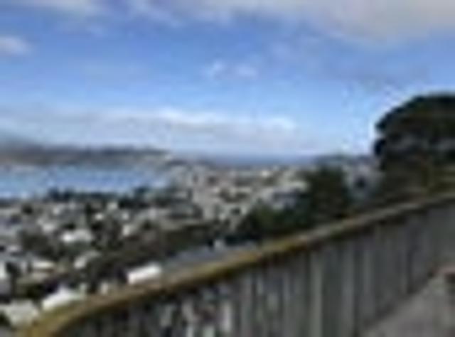 Apartment for rent in Hataitai, Wellington
