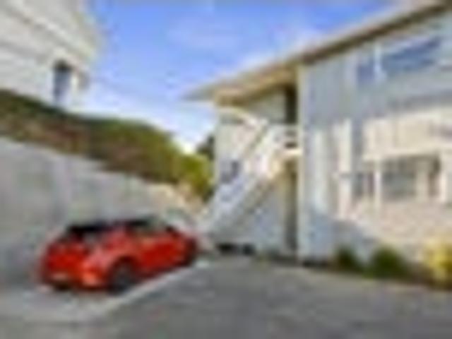 Apartment for rent in Matata, Wellington