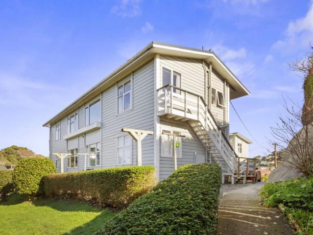 Apartment for rent in Matata, Wellington