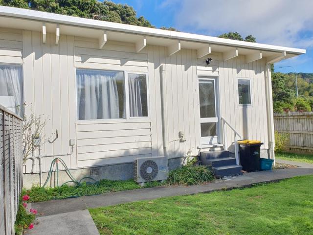 House for rent in Matata, Wellington