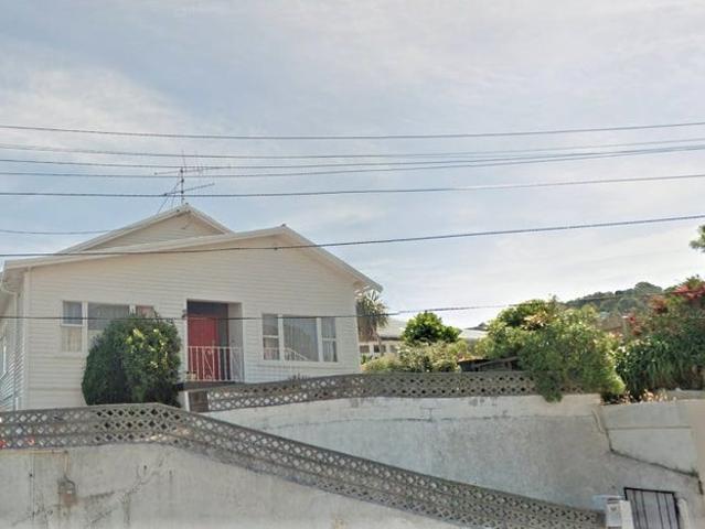 House for rent in Matata, Wellington