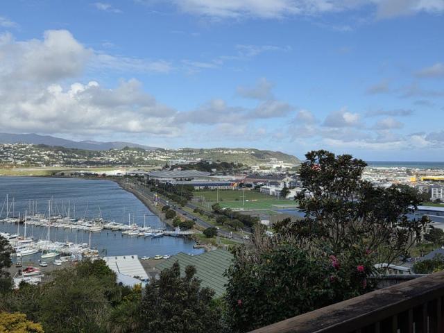 House for rent in Matata, Wellington