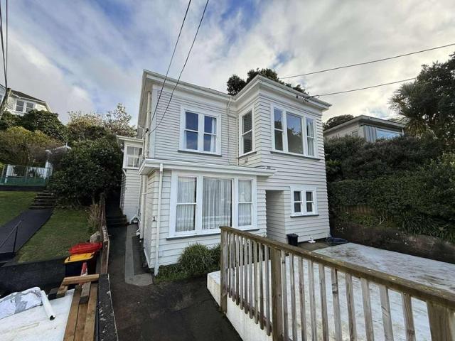House for rent in Matata, Wellington