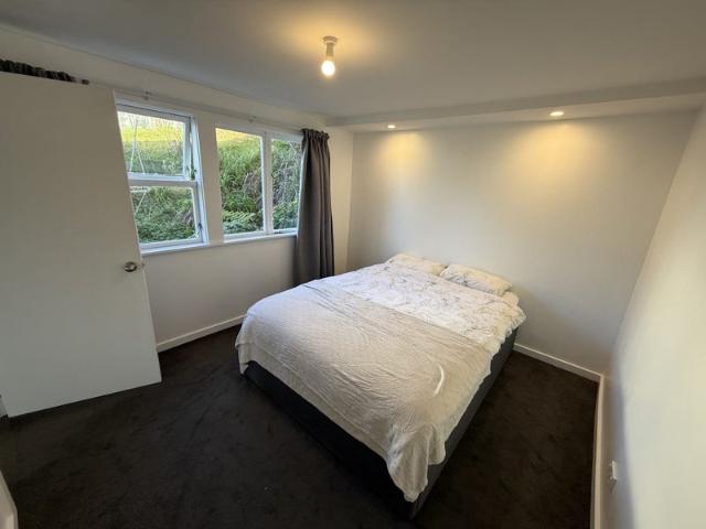 Apartment for rent in Hataitai, Wellington