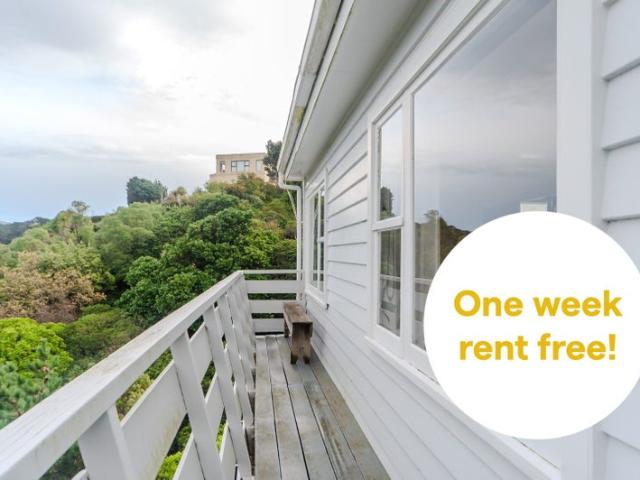 Apartment for rent in Matata, Wellington