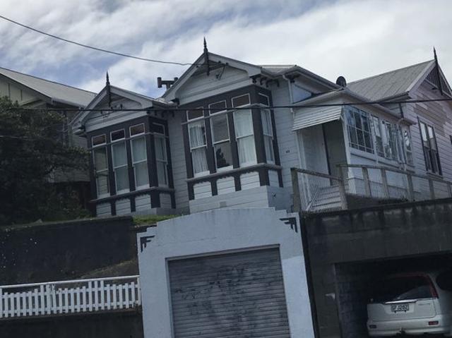 House for rent in Matata, Wellington