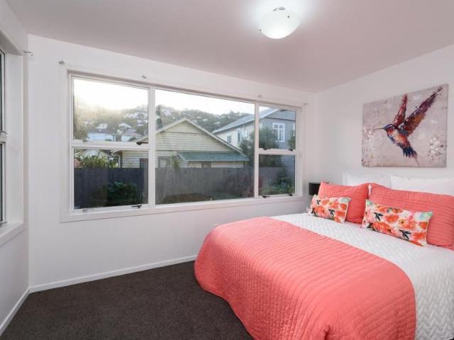 Apartment for rent in Hataitai, Wellington
