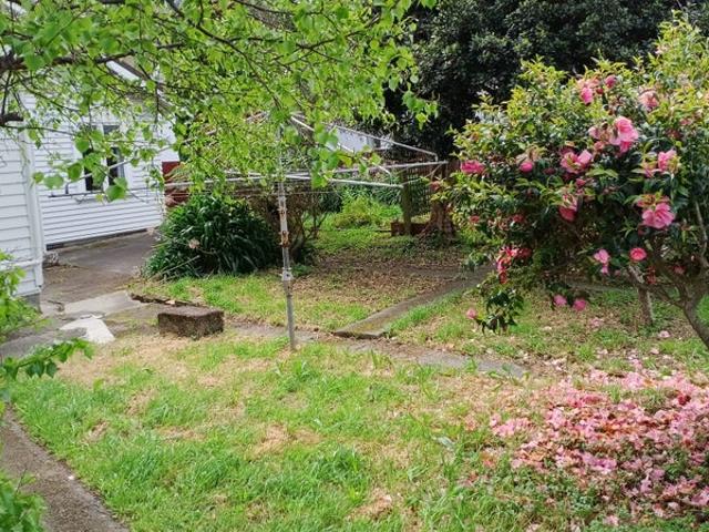House for rent in Hataitai, Wellington