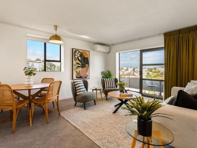 Apartment for rent in Hataitai, Wellington