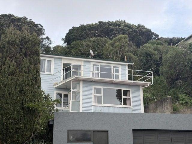 Apartment for rent in Matata, Wellington