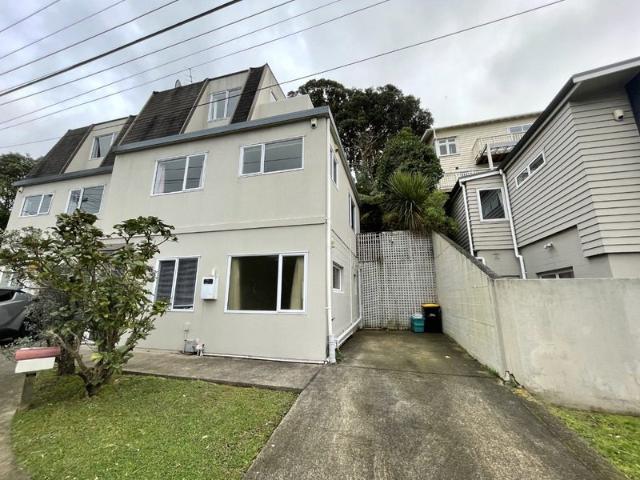 House for rent in Matata, Wellington