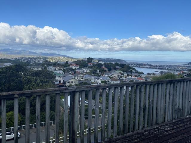 House for rent in Roseneath, Wellington