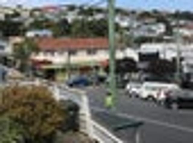 Apartment for rent in Hataitai, Wellington