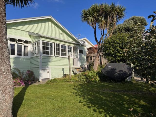 House for rent in Matata, Wellington