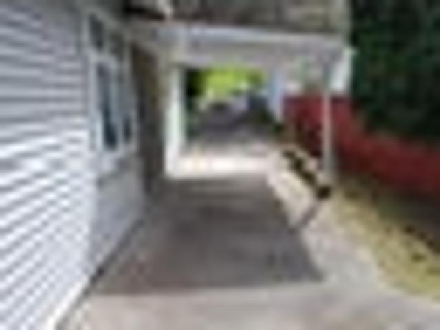 House for rent in Hataitai, Wellington