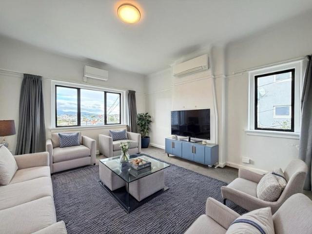 Apartment for rent in Matata, Wellington