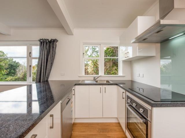 Apartment for rent in Matata, Wellington