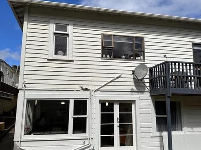 Apartment for rent in Matata, Wellington