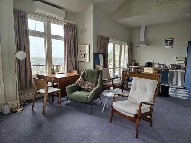 Apartment for rent in Matata, Wellington