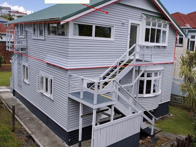 Apartment for rent in Matata, Wellington