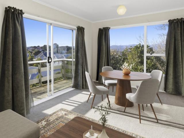 House for rent in Matata, Wellington