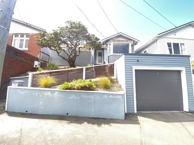 House for rent in Matata, Wellington