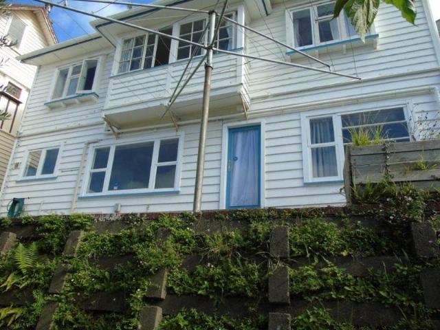 Apartment for rent in Matata, Wellington
