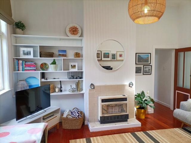 House for rent in Matata, Wellington