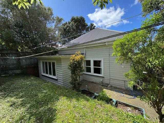 House for rent in Matata, Wellington