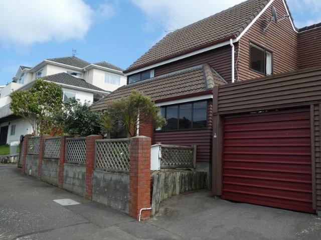 House for rent in Matata, Wellington