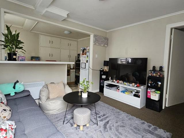 Apartment for rent in Matata, Wellington