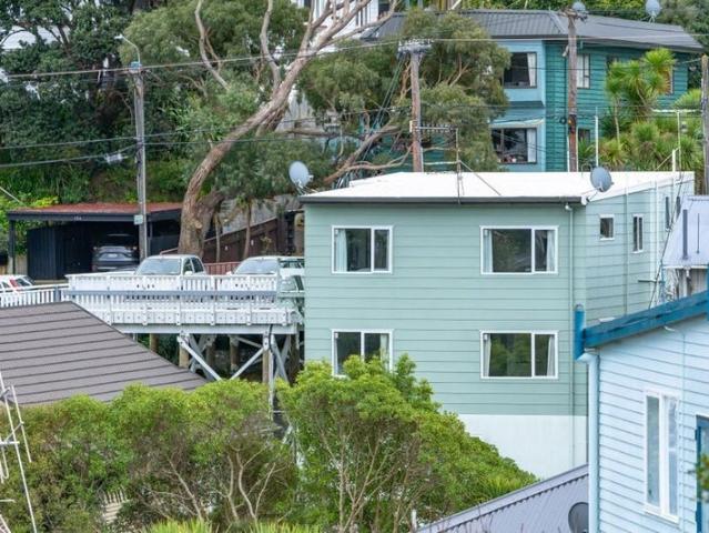 House for rent in Matata, Wellington