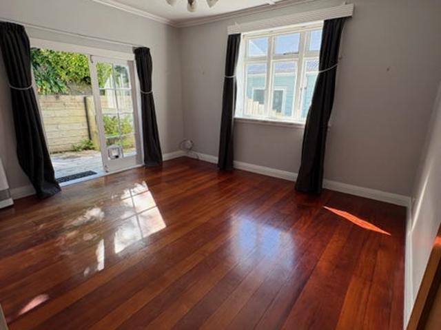 House for rent in Matata, Wellington