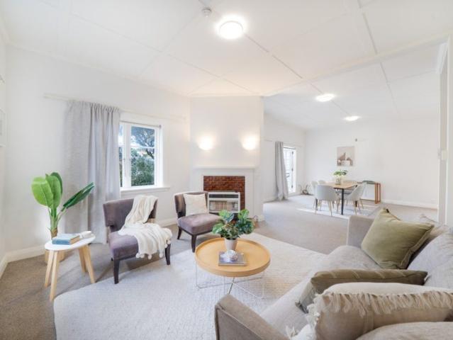 House for rent in Hataitai, Wellington