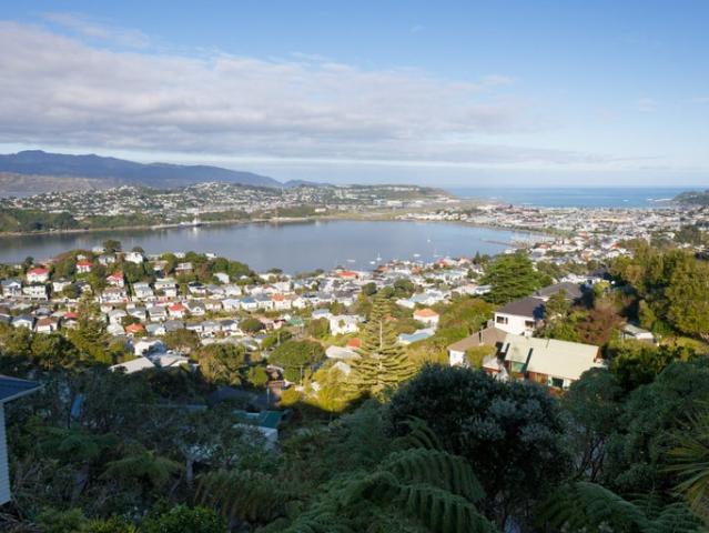 House for rent in Matata, Wellington