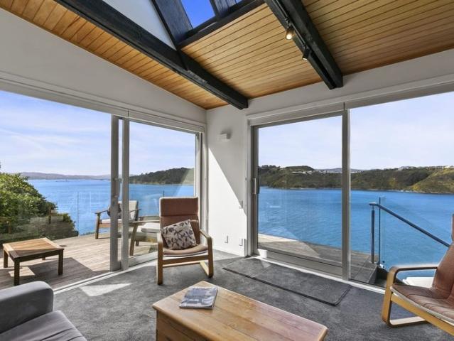 House for rent in Roseneath, Wellington