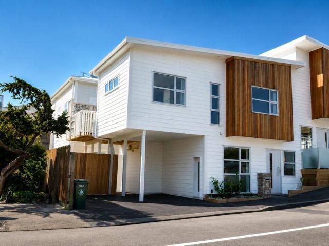 House for rent in Matata, Wellington