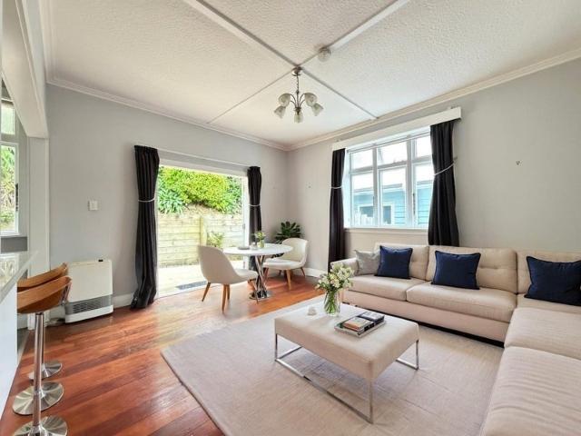 Apartment for rent in Matata, Wellington