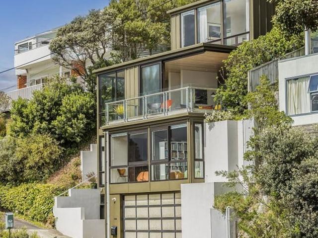 House for rent in Matata, Wellington