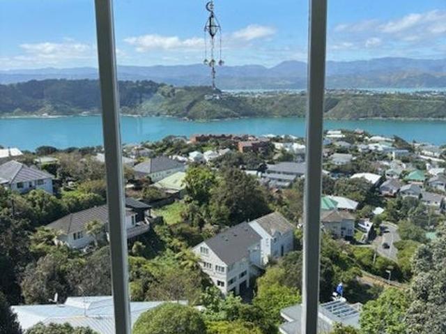 House for rent in Hataitai, Wellington