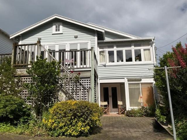 House for rent in Matata, Wellington