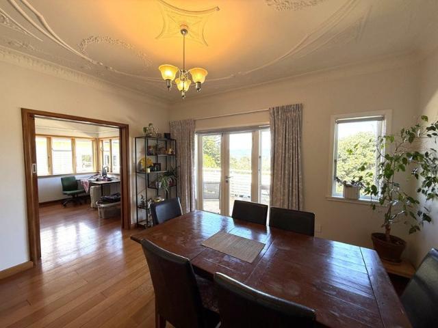 House for rent in Hataitai, Wellington
