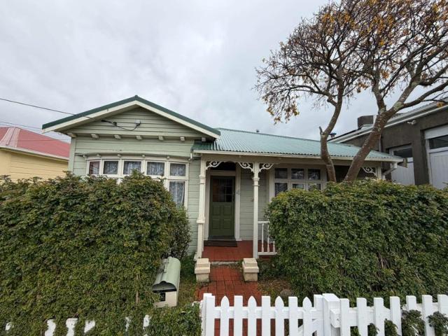 House for rent in Matata, Wellington