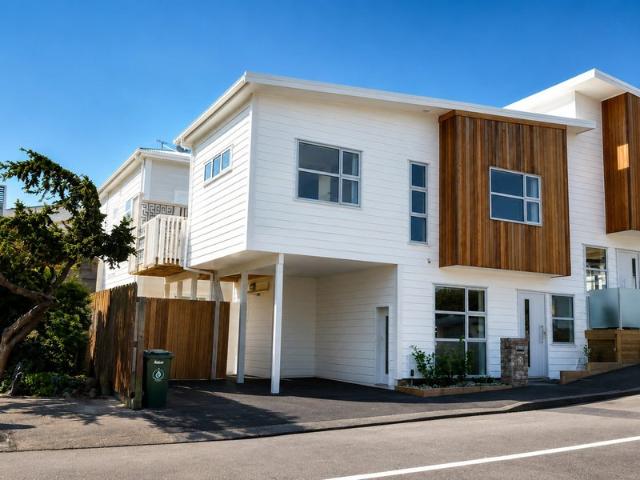 House for rent in Matata, Wellington