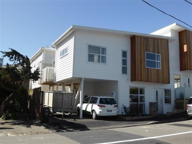 House for rent in Matata, Wellington
